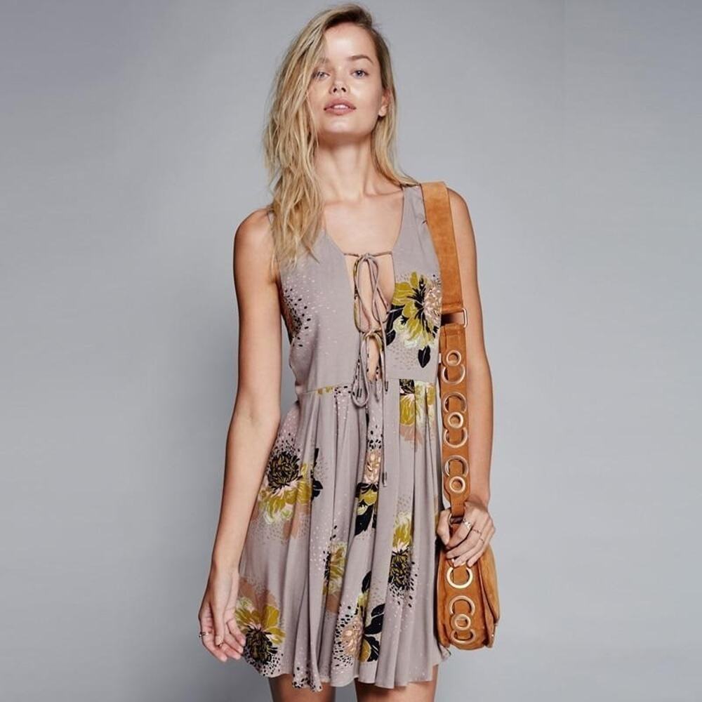 Free People Dress - S